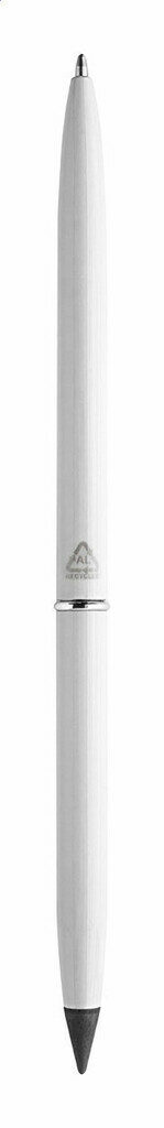 Бесчернильная шариковая ручка Raltoo белый - AP808073-01- Фото №1