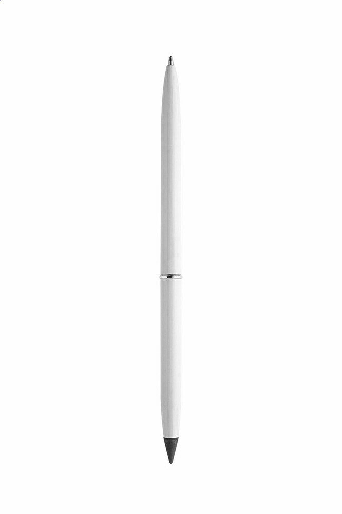 Бесчернильная шариковая ручка Raltoo белый - AP808073-01- Фото №2