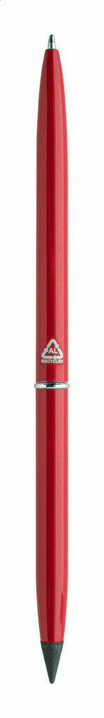 Бесчернильная шариковая ручка Raltoo красный - AP808073-05- Фото №1