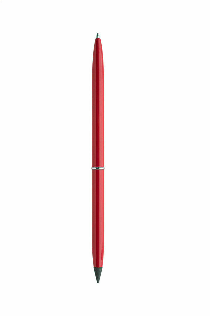 Бесчернильная шариковая ручка Raltoo красный - AP808073-05- Фото №2