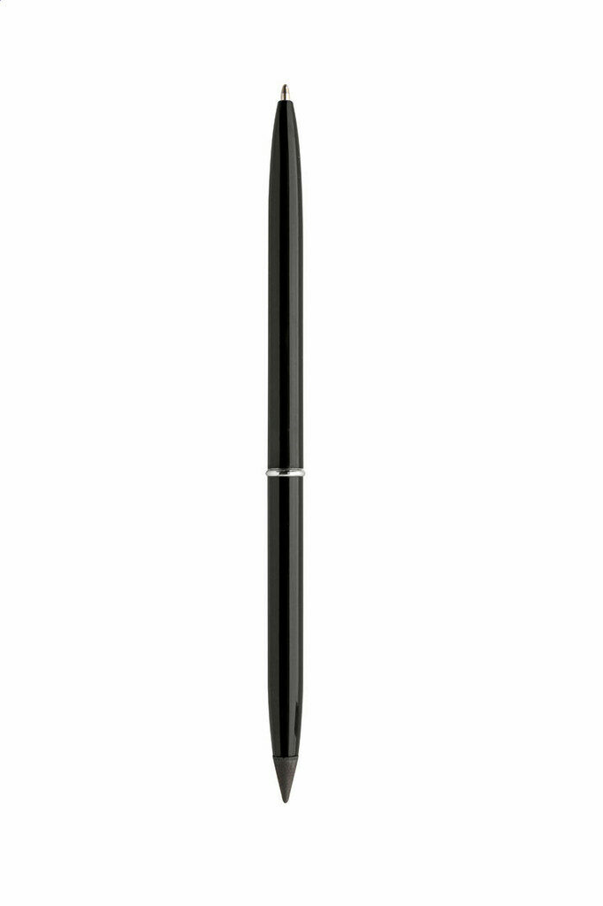 Безчорнильна кулькова ручка Raltoo чорний - AP808073-10- Фото №2