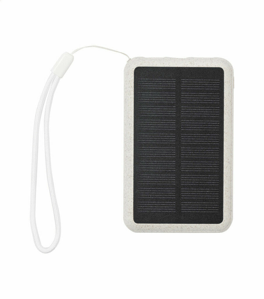 Power bank Dawson натуральний - AP733392-00- Фото №2