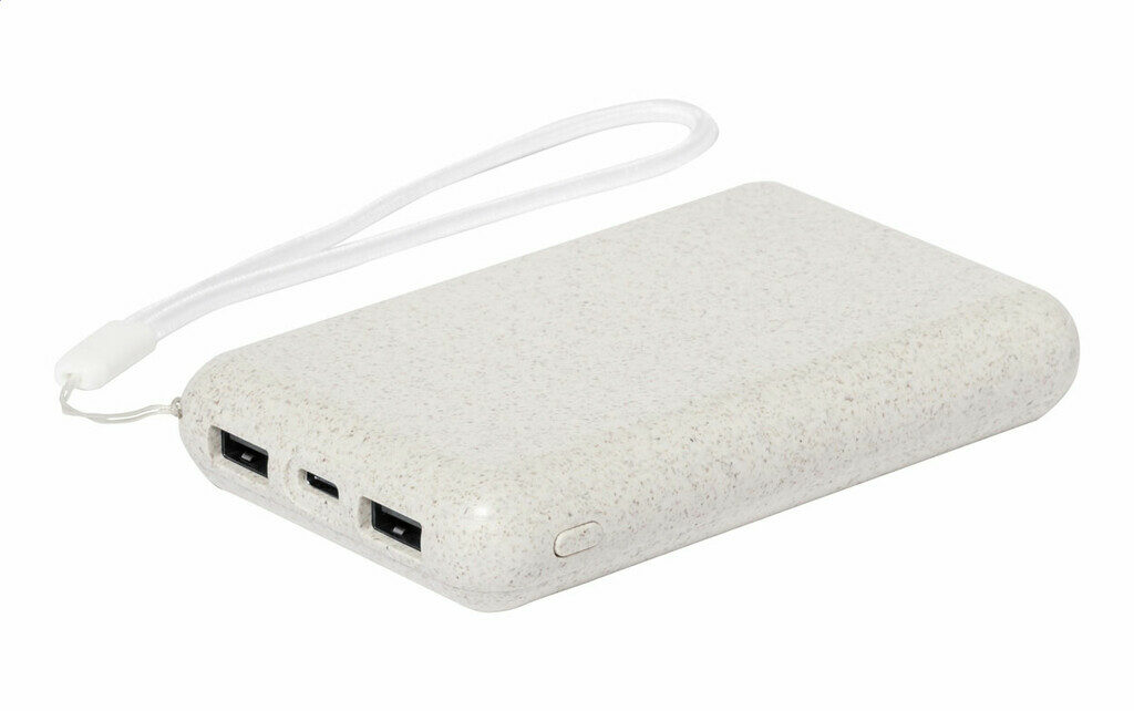 Power bank Dawson натуральний - AP733392-00- Фото №4