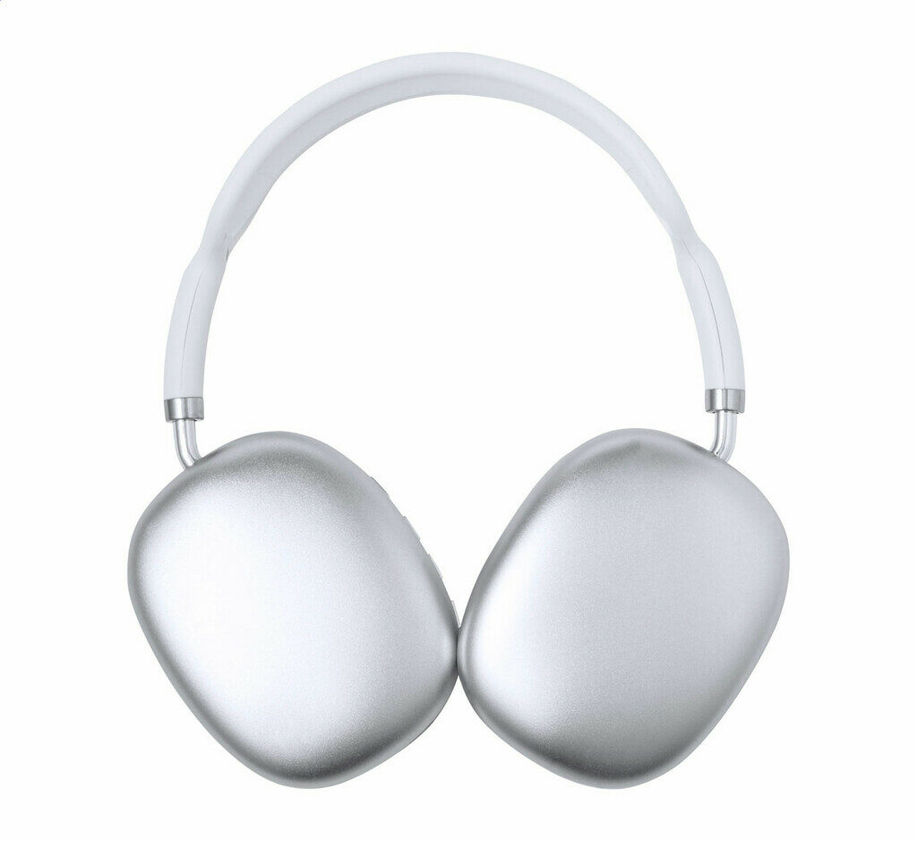 Bluetooth-навушники Curney білий - AP733408-01- Фото №4