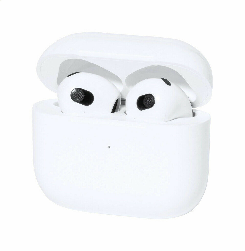 Bluetooth-навушники Dodiax білий - AP733416-01- Фото №1