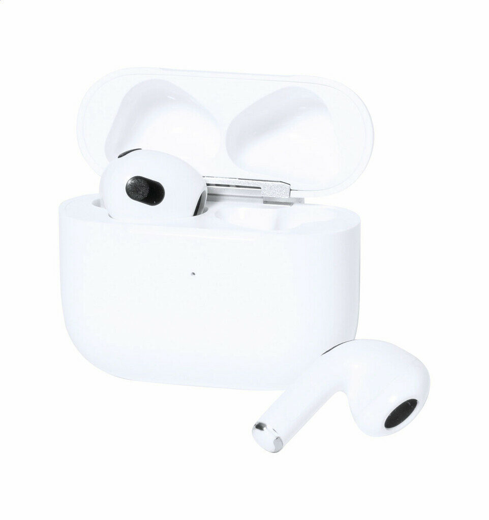 Bluetooth-навушники Dodiax білий - AP733416-01- Фото №2