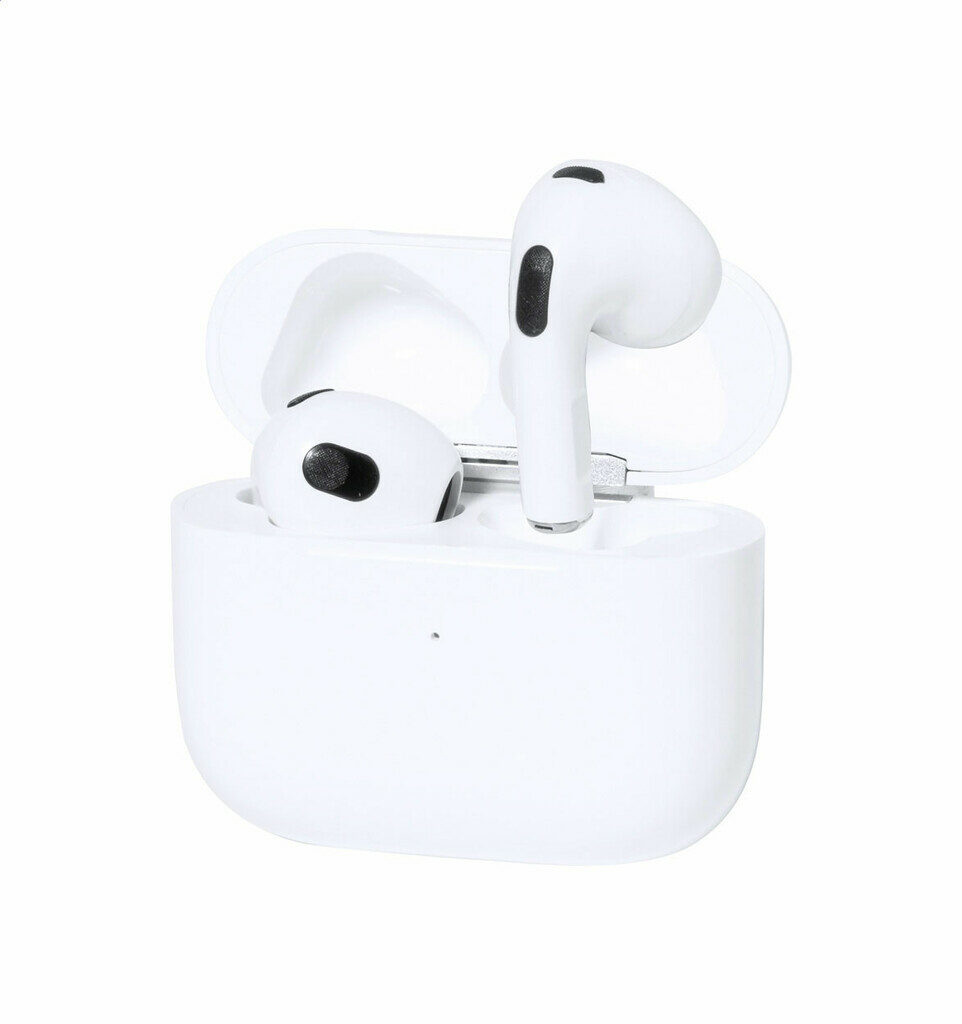 Bluetooth-навушники Dodiax білий - AP733416-01- Фото №3