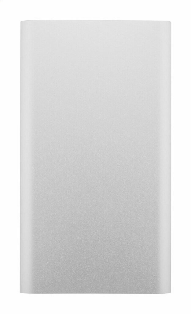 Power bank RaluWir срібний - AP864038-21- Фото №9