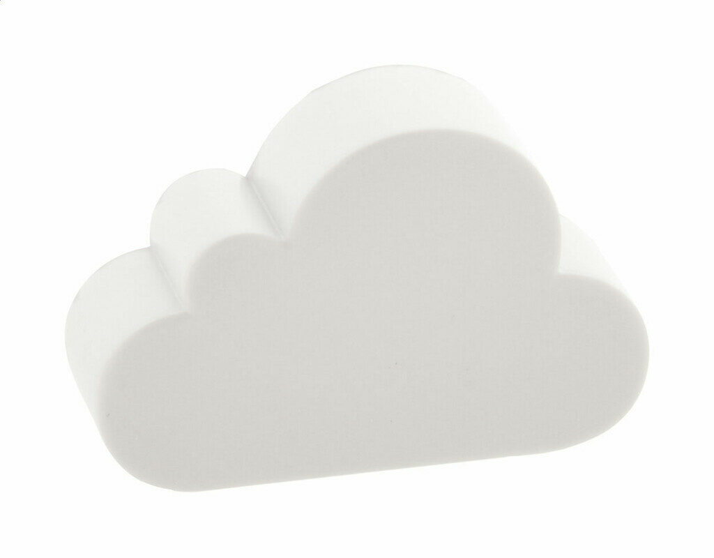 Антистрес Cumulus білий - AP844062-01- Фото №1
