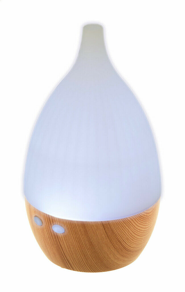 Зволожувач Nubes натуральний - AP844060- Фото №2