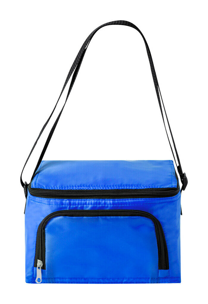 Сумка-холодильник Radant синій - AP733737-06- Фото №1