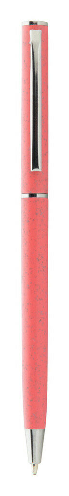 Шариковая ручка Slikot красный - AP808095-05- Фото №3 Шариковая ручка Slikot красный - AP808095-05- Фото №3