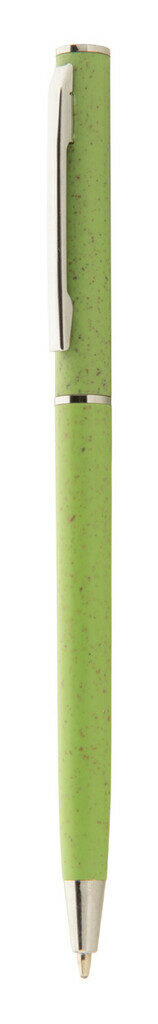 Шариковая ручка Slikot зеленый - AP808095-07- Фото №1 Шариковая ручка Slikot зеленый - AP808095-07- Фото №1