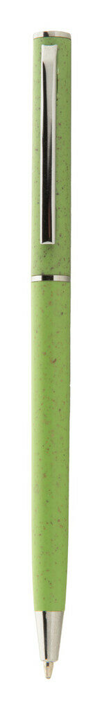 Шариковая ручка Slikot зеленый - AP808095-07- Фото №3 Шариковая ручка Slikot зеленый - AP808095-07- Фото №3