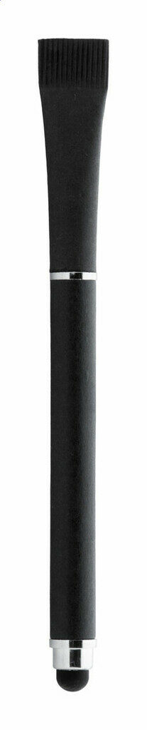 Сенсорная шариковая ручкаTapyrus черный - AP808111-10- Фото №2