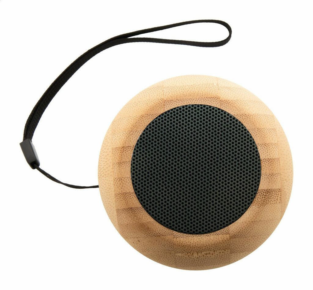 Bluetooth-динамик Lightbeat натуральный - AP864042- Фото №5