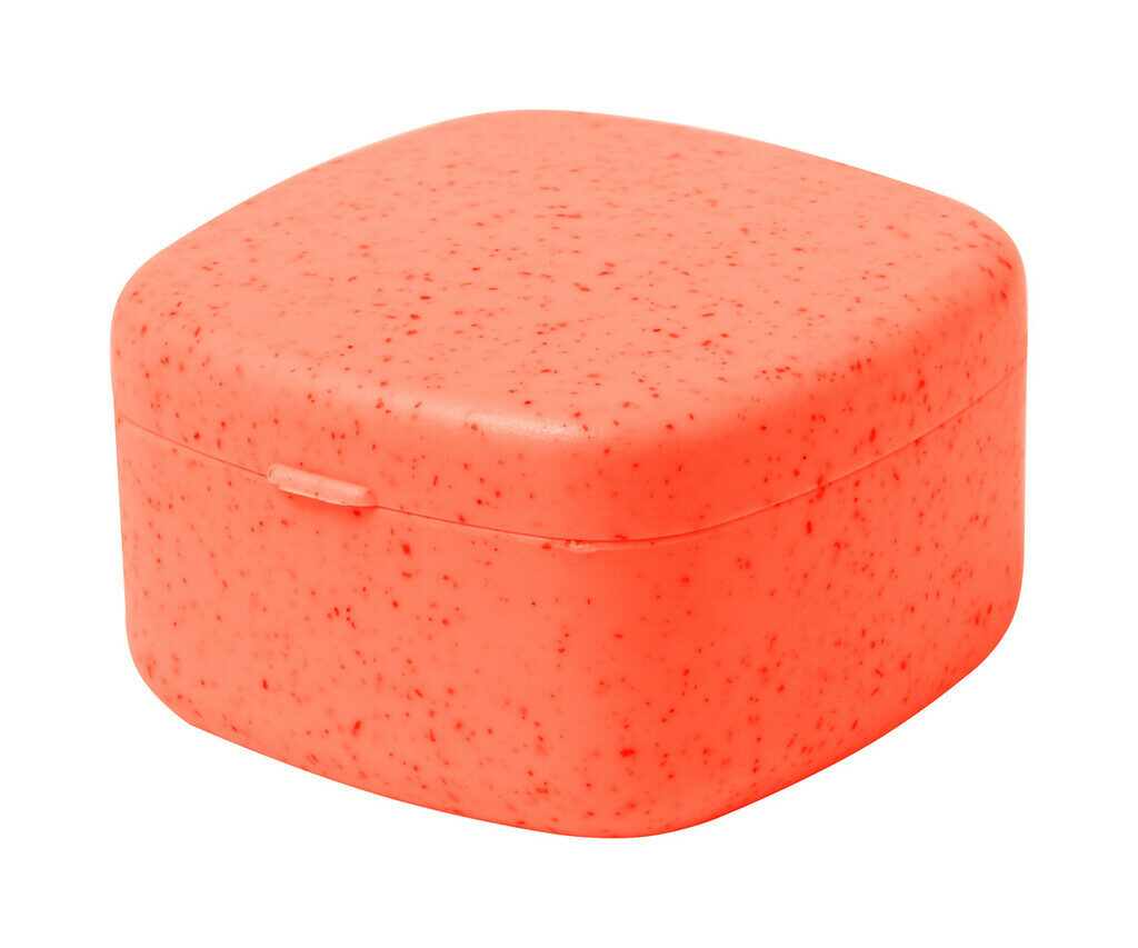 Bluetooth-наушники Oriley красный - AP734130-05- Фото №2
