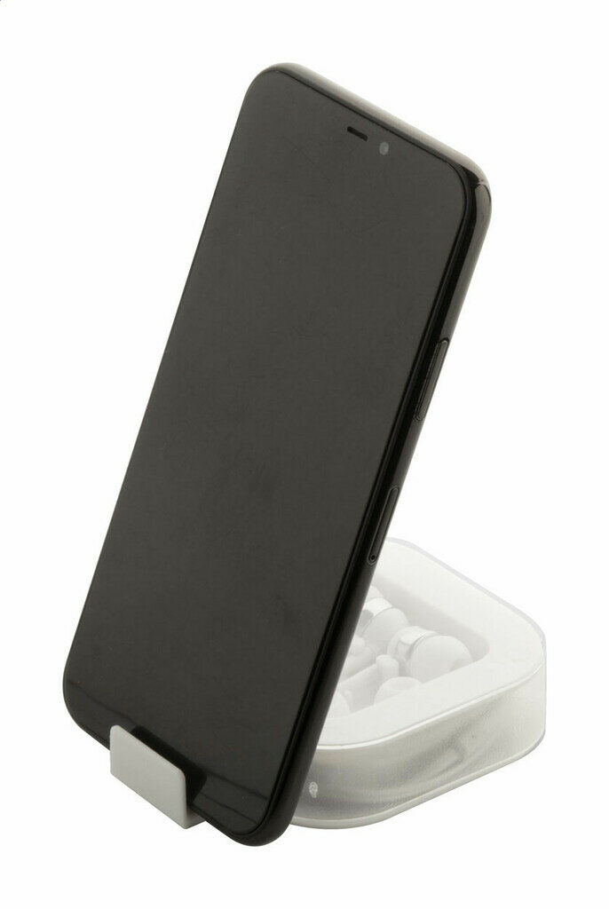 Навушники USB-C Cound білий - AP864048-01- Фото №5