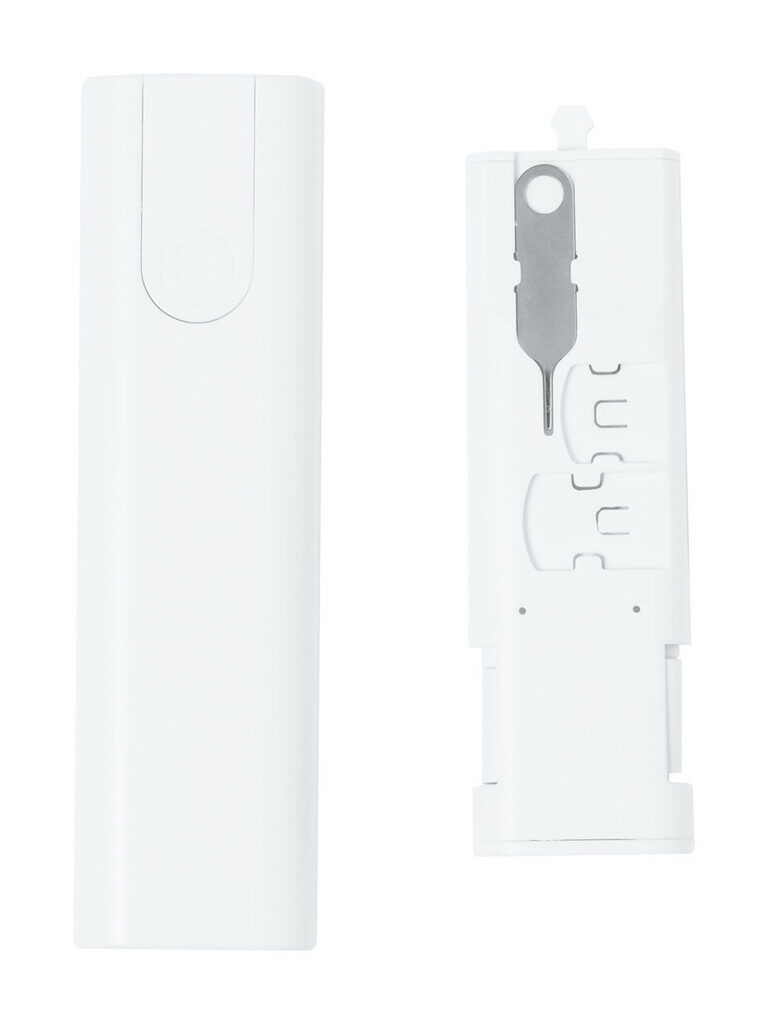 Комплект кабелів USB для зарядного пристрою Tich білий - AP734240-01- Фото №4