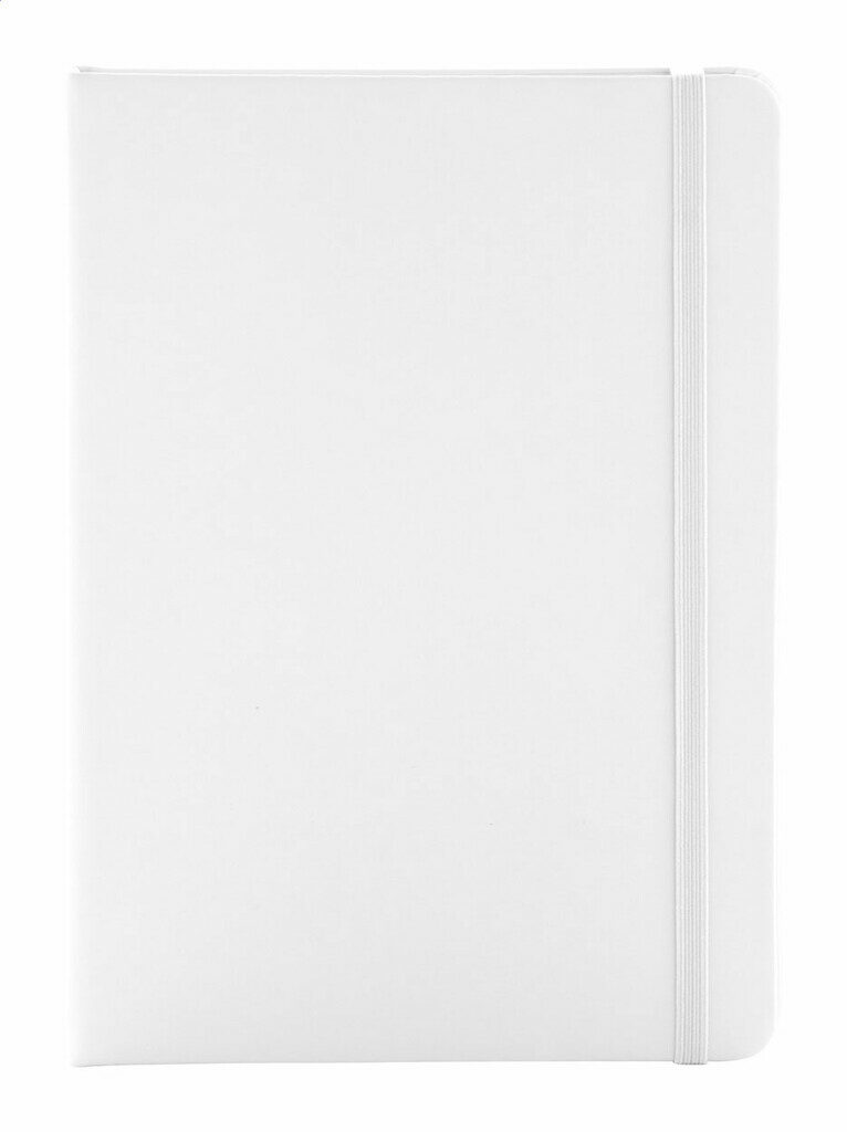 Блокнот Repuk Blank A5 білий - AP800765-01- Фото №2