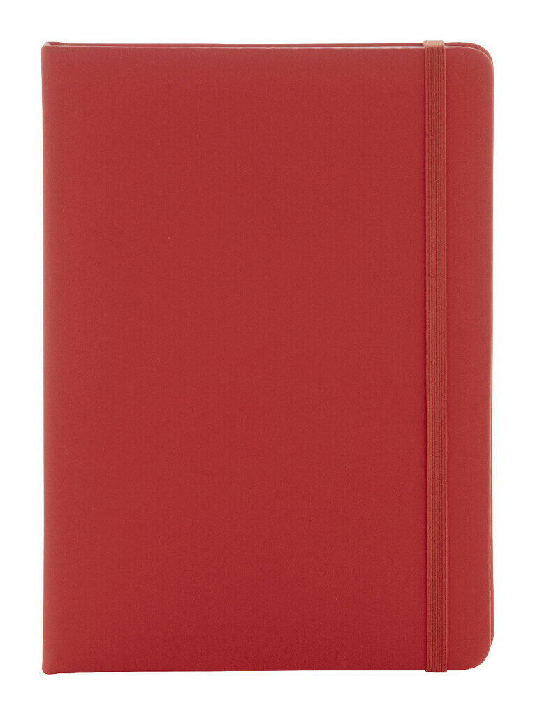 Блокнот Repuk Blank A5 червоний - AP800765-05- Фото №2