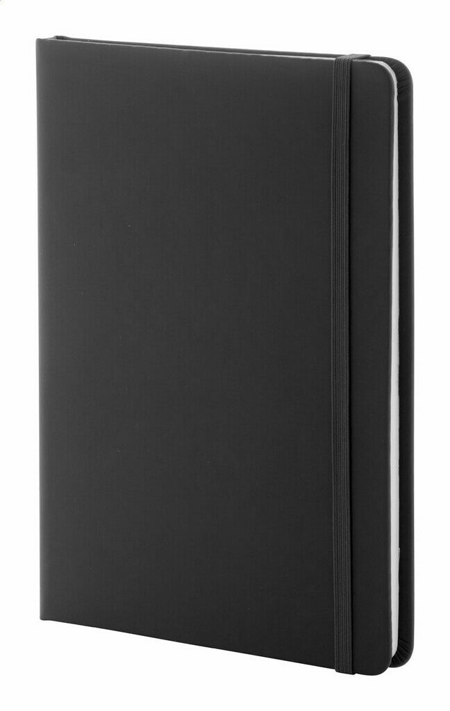 Блокнот Repuk Blank A5 чорний - AP800765-10- Фото №1