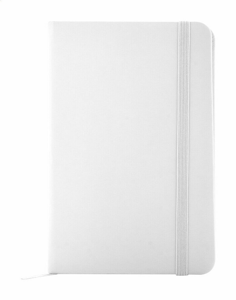Блокнот Repuk Blank A6 белый - AP800766-01- Фото №2