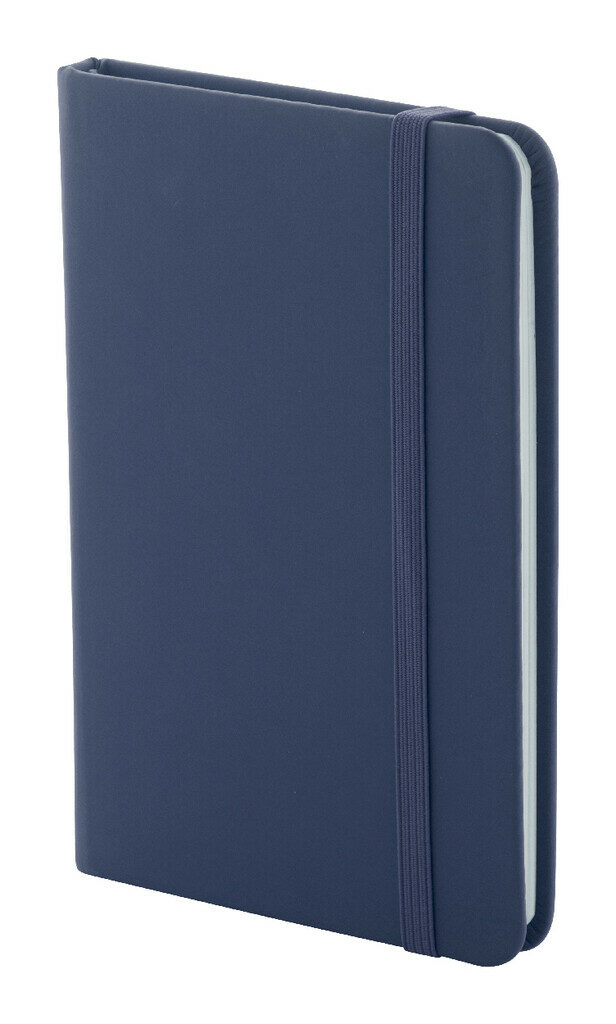 Блокнот Repuk Blank A6 темно-синий - AP800766-06A- Фото №1