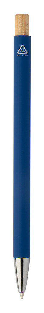 Шариковая ручка Iriboo синий - AP808094-06- Фото №2
