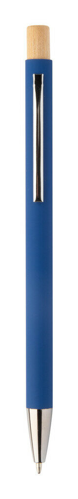 Шариковая ручка Iriboo синий - AP808094-06- Фото №3