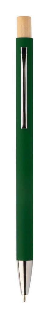 Шариковая ручка Iriboo зеленый - AP808094-07- Фото №3