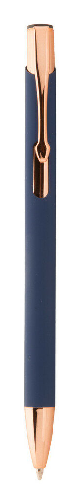 Шариковая ручка Ronnel синий - AP808107-06- Фото №3