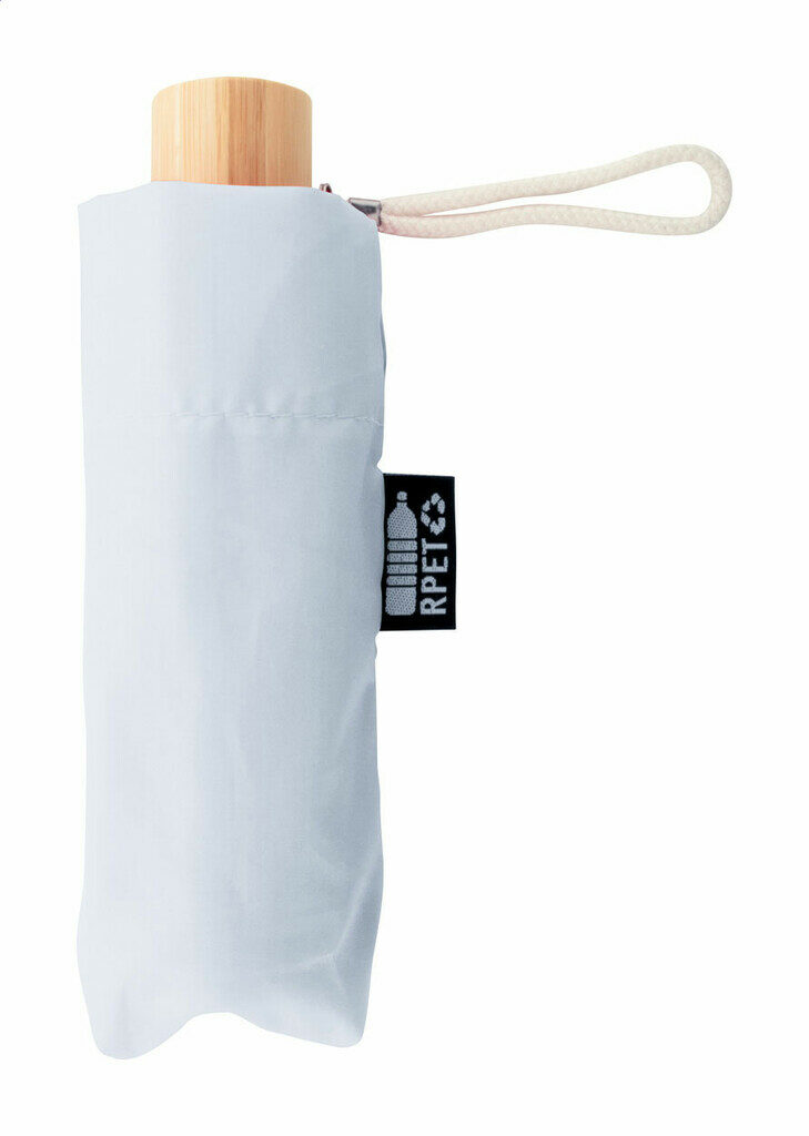 Міні-парасолька Miniboo білий - AP808418-01- Фото №5 Міні-парасолька Miniboo білий - AP808418-01- Фото №5