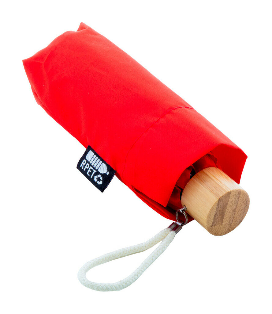 Міні-парасолька Miniboo червоний - AP808418-05- Фото №4 Міні-парасолька Miniboo червоний - AP808418-05- Фото №4