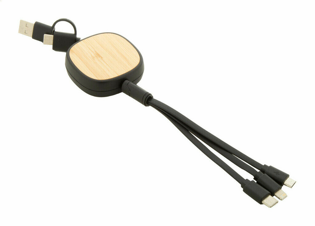 USB-кабель для зарядного устройства Rabsle черный - AP800521-10- Фото №1 USB-кабель для зарядного устройства Rabsle черный - AP800521-10- Фото №1