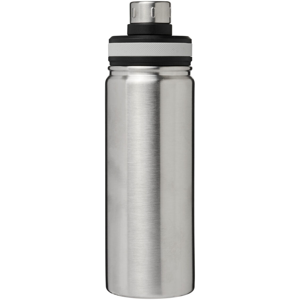 Пляшка спортивна Gessi сріблястий - 10064418- Фото №5