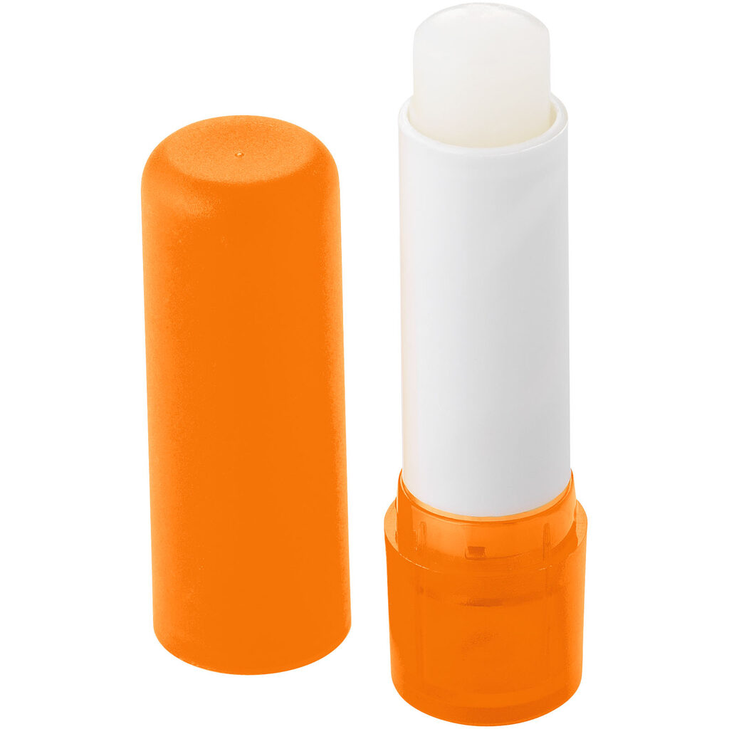 Гигиеническая помада Deale оранжевый - 19538446- Фото №1