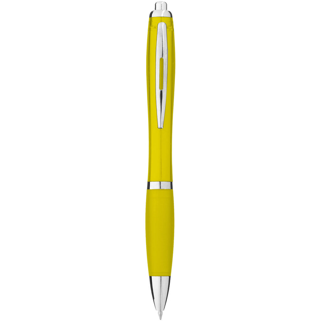 Ручка Nash BP жовтий - 10639905- Фото №1 Ручка Nash BP жовтий - 10639905- Фото №1