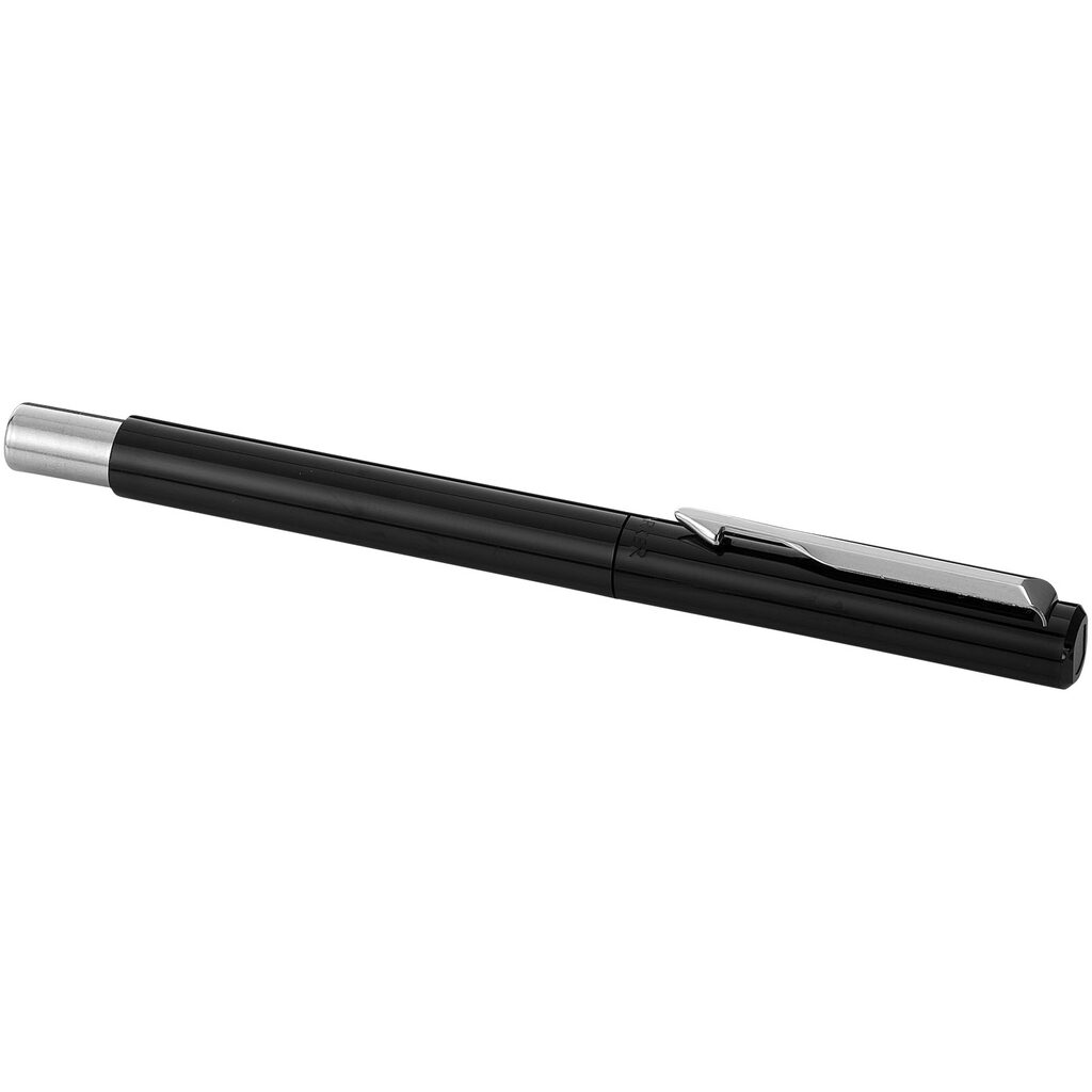 Ручка-роллер Parker Vector суцільний чорний - 10648300- Фото №6 Ручка-роллер Parker Vector суцільний чорний - 10648300- Фото №6