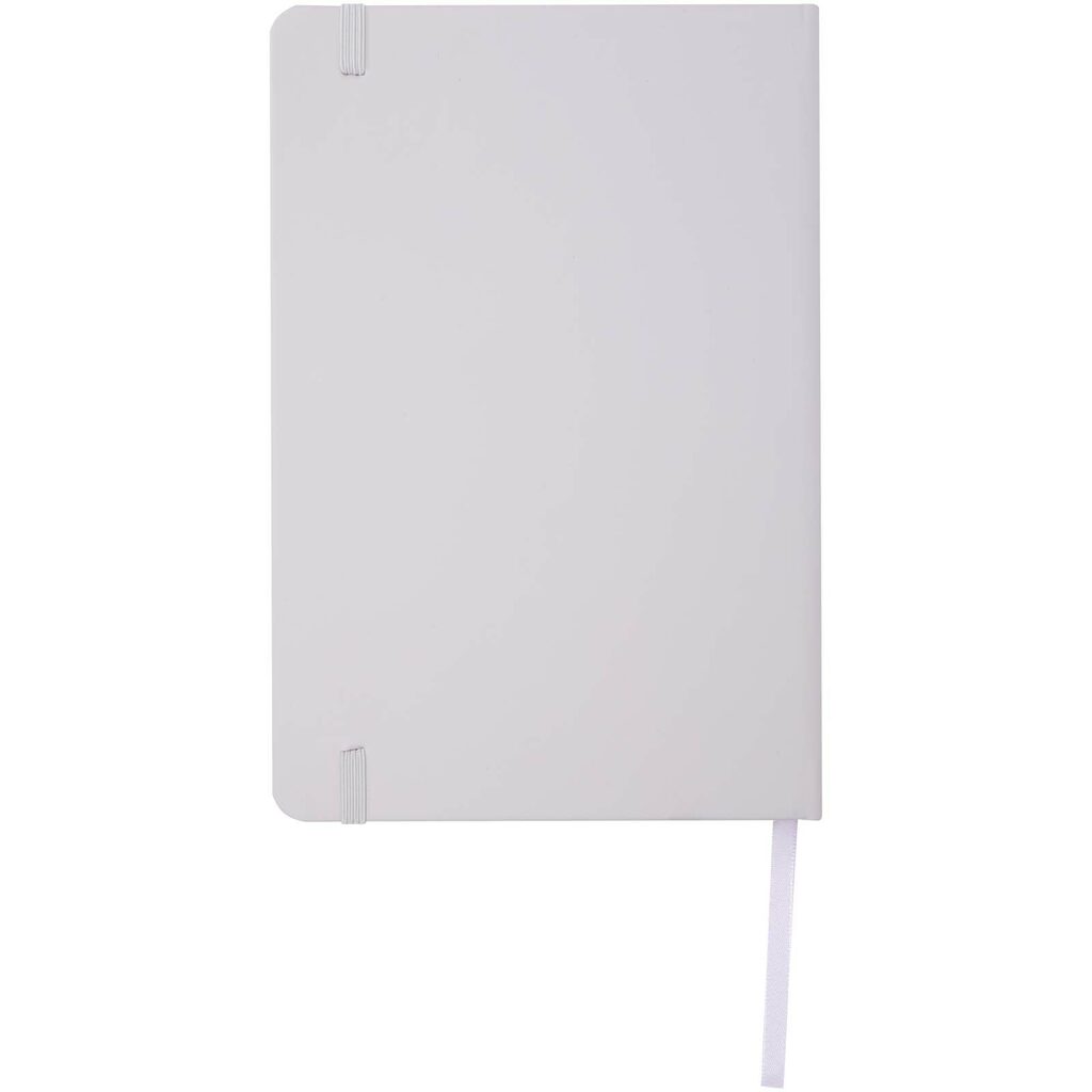Блокнот Spectrum A6 ліловий - 10690491- Фото №4
