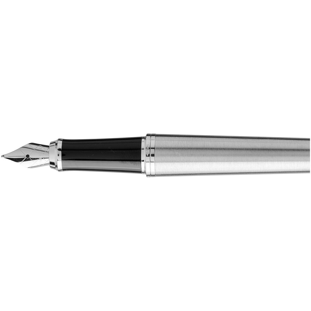 Ручка пір'яна Parker Urban метал - 10702002- Фото №9