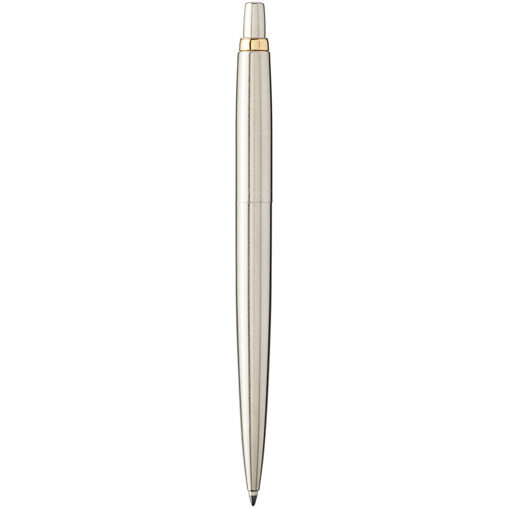Ручка кулькова Jotter сталевий - 10702500- Фото №5