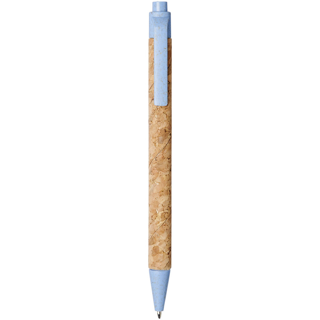 Ручка шариковая Midar синий - 10738501- Фото №1