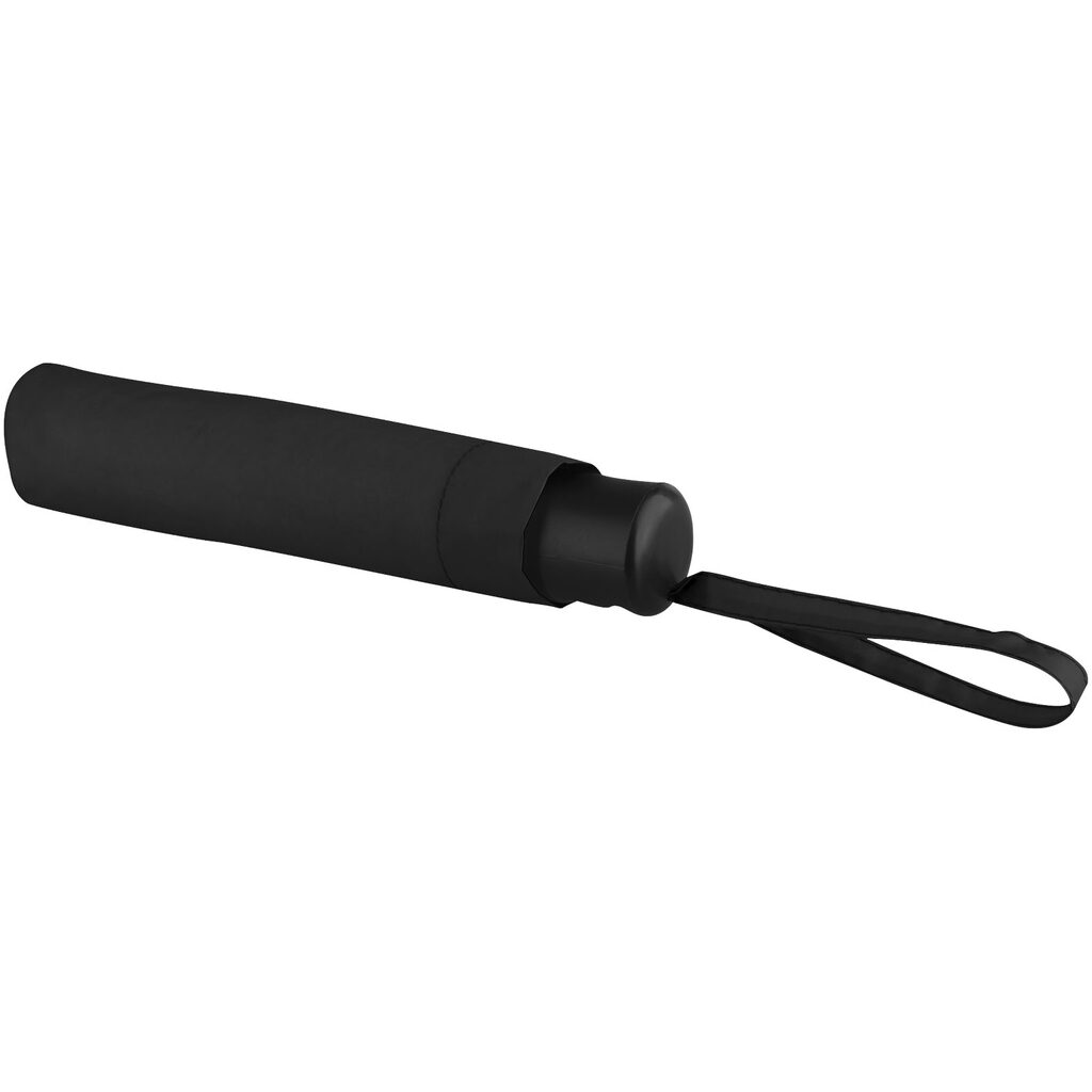 Парасолька 25,5'' суцільний чорний - 10905200- Фото №3 Парасолька 25,5'' суцільний чорний - 10905200- Фото №3