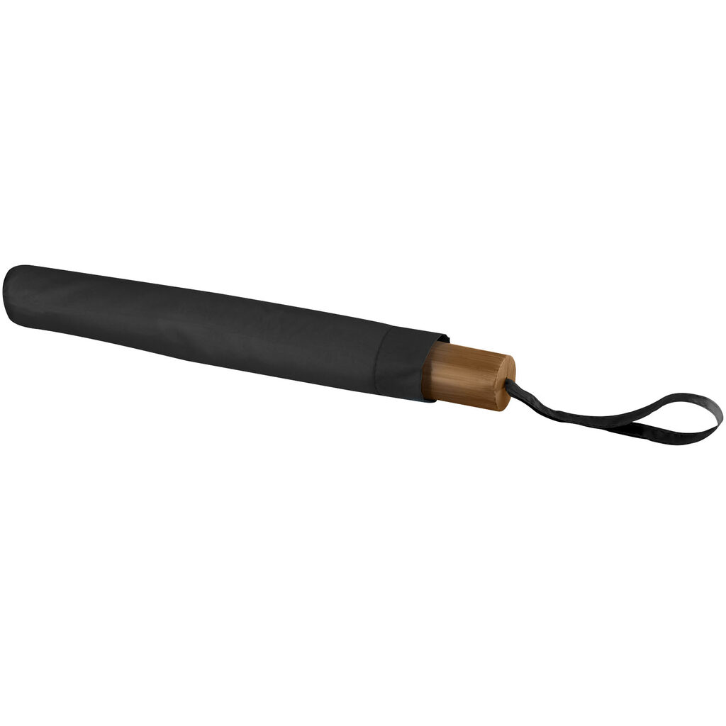 Парасолька 20'' суцільний чорний - 19547886- Фото №4 Парасолька 20'' суцільний чорний - 19547886- Фото №4