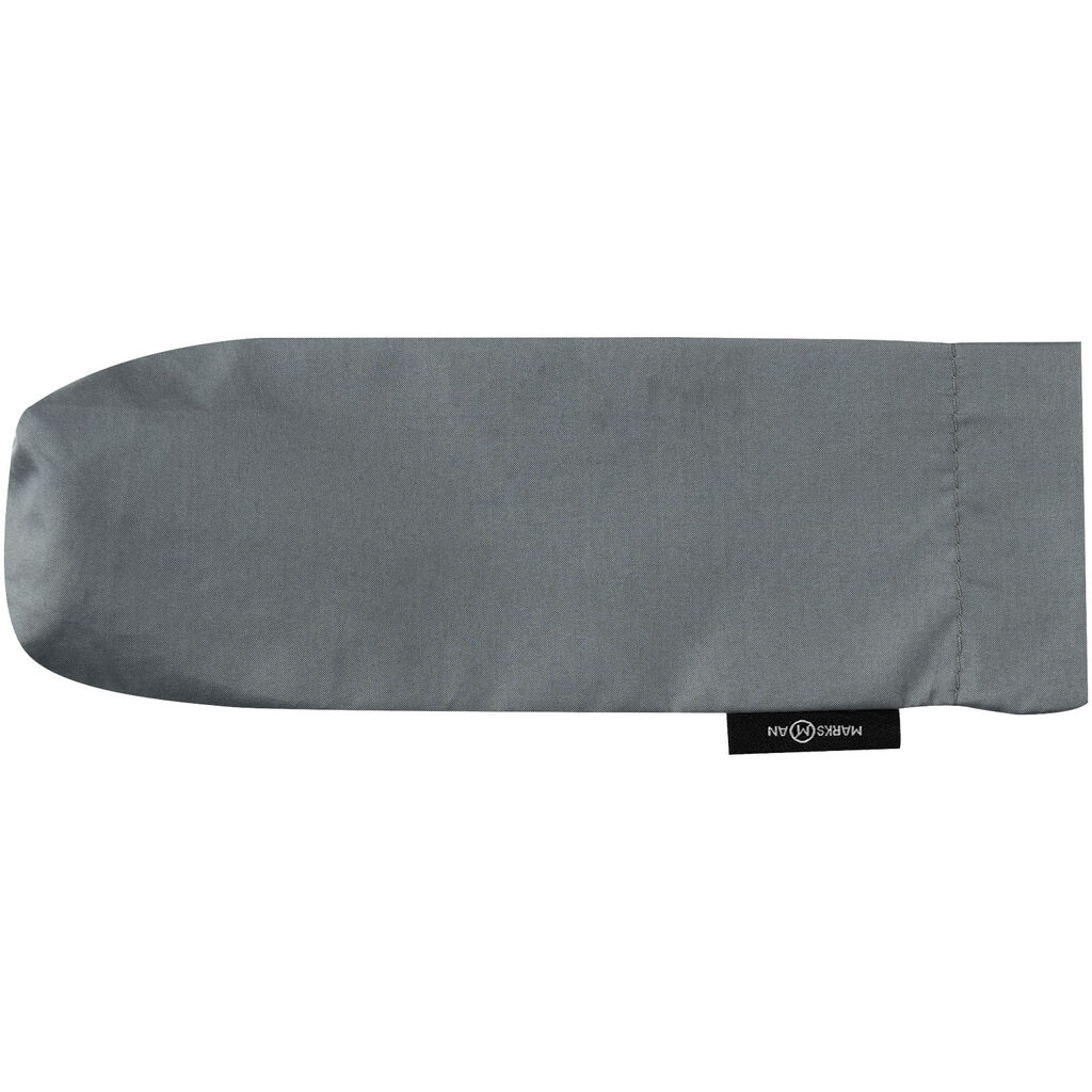 Парасолька Traveler 25,5'' сірий - 10906402- Фото №4