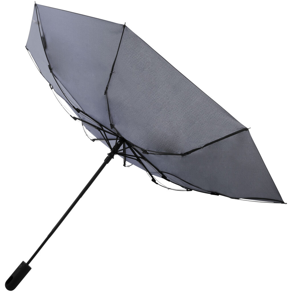 Парасолька Traveler 25,5'' сірий - 10906402- Фото №8