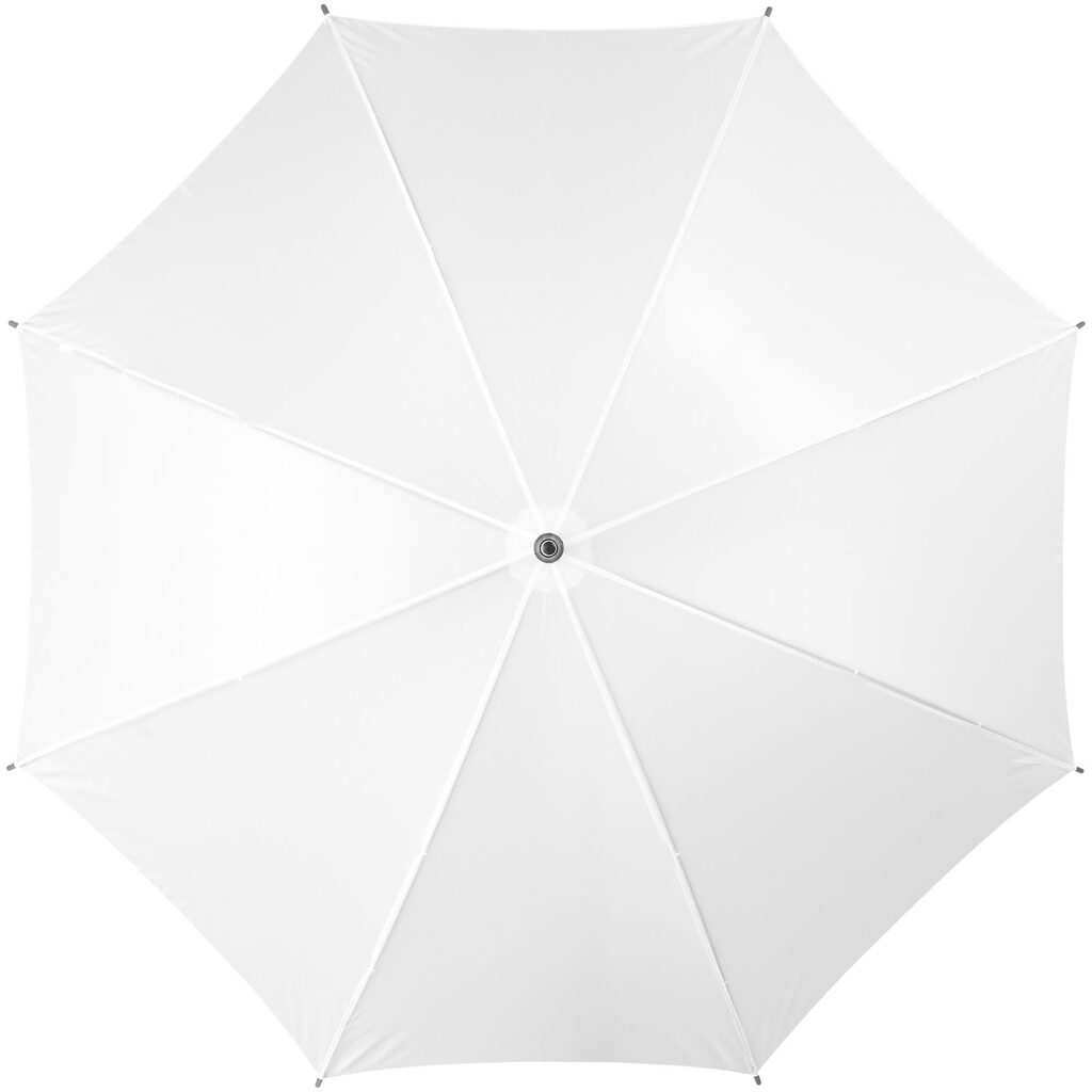 Парасолька 23'' білий - 10906800- Фото №4 Парасолька 23'' білий - 10906800- Фото №4
