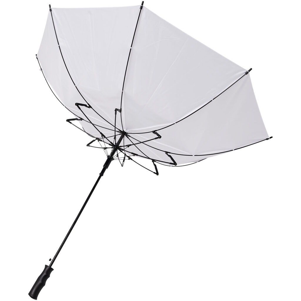 Парасолька автоматична Bella 23'' білий - 10940102- Фото №5