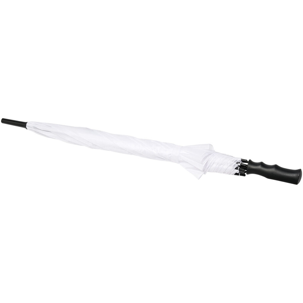 Парасолька автоматична Bella 23'' білий - 10940102- Фото №6